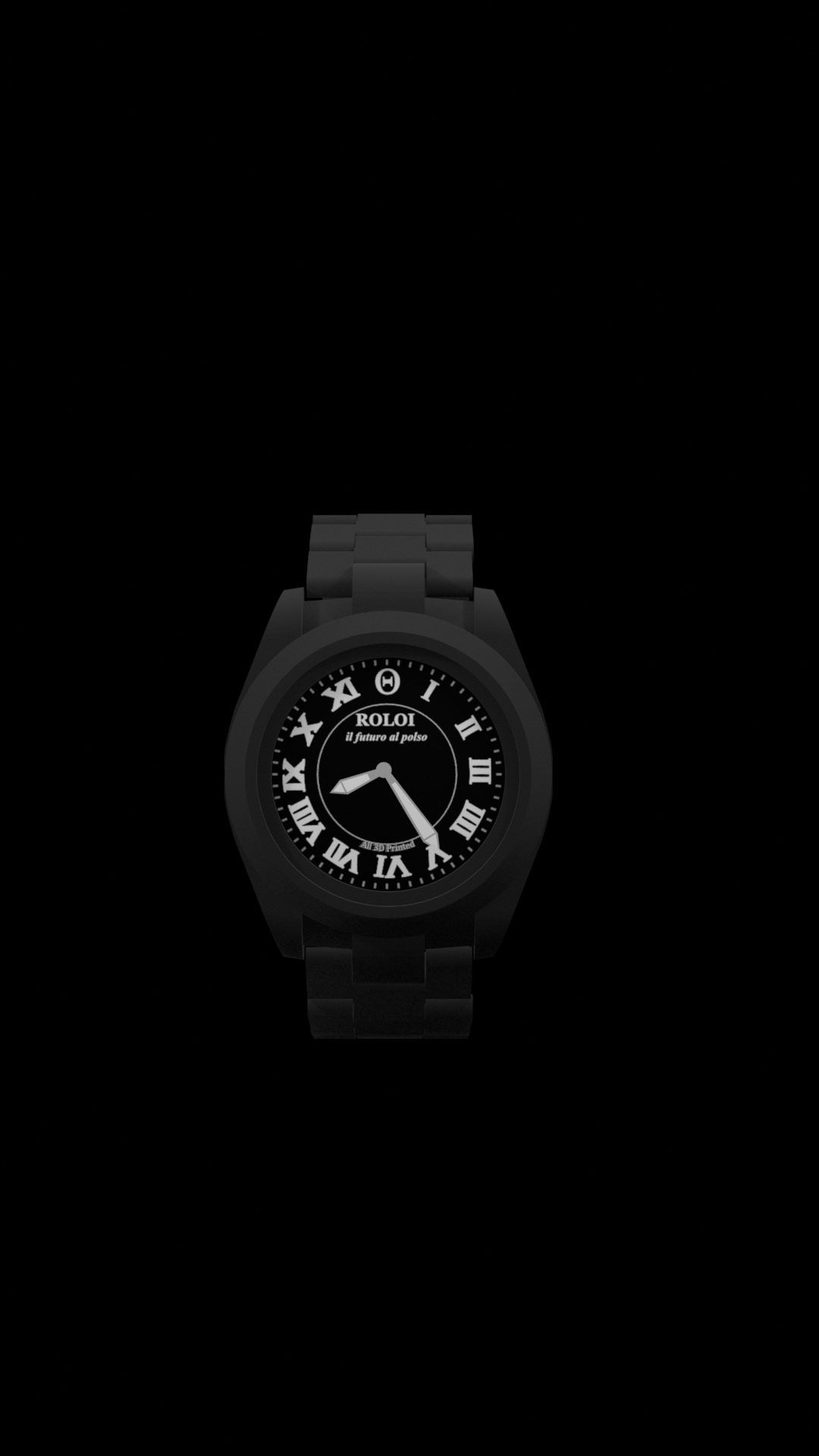 ROLOI One Uomo 40mm