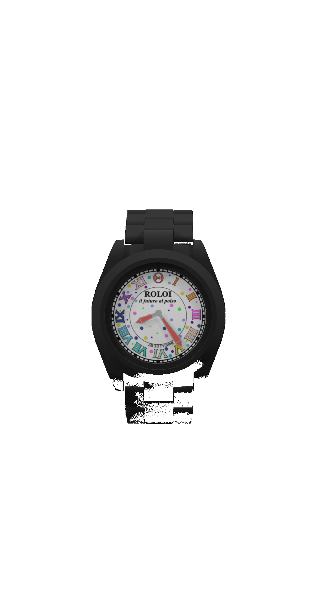 ROLOI One Nero